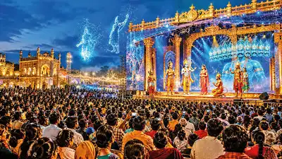 AI to add new dimensions to Aishbagh Ramleela: The wider industry impact