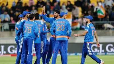 India have already taken an unassailable 3-0 lead in the five-match T20I series against New