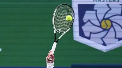 29-year-old tennis player, hailing from Novak Djokovic's country, handed 24-year ban