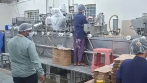 Earlier inspections in Bengaluru uncovered expired meat and dairy products, rotten vegetables