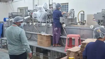 Earlier inspections in Bengaluru uncovered expired meat and dairy products, rotten vegetables
