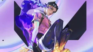 Clove introduces a casual, yet unique approach to Valorant, mixing mischief and strategy