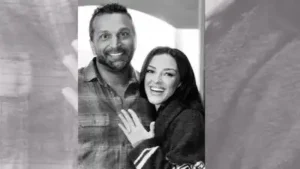 FBI director Kash Patel has got engaged to country singer and political commentator Alexis