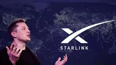 Because of its partnership with Starlink, the satellite internet: The wider industry impact