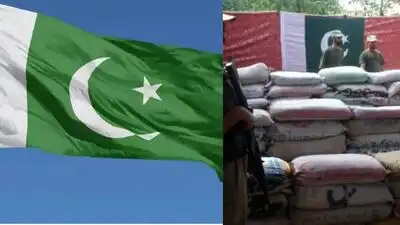 Following a week-long closure due to security threats, Pakistan has reopened the Gabd-Rimdan