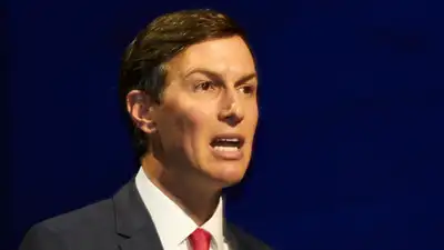 Jared Kushner has emerged as an important figure in the Trump administration’s efforts