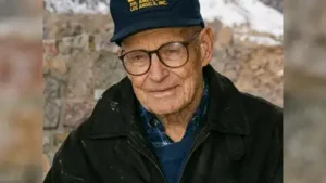 When Schroeder died in 2005, his savings were used to create: The wider industry impact
