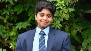 Aneeshwar Kunchala, a UK-based wildlife presenter with family roots: The wider industry impact