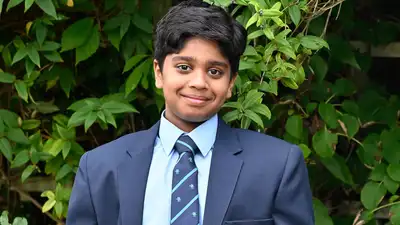 Aneeshwar Kunchala, a UK-based wildlife presenter with family roots: The wider industry impact