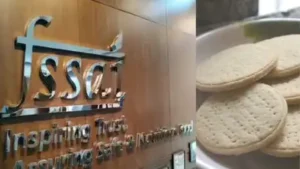 FSSAI moves to prosecute 3 firms — Cattle-feed bran in Priyagold biscuits, detergent in milk