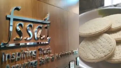 FSSAI moves to prosecute 3 firms — Cattle-feed bran in Priyagold biscuits, detergent in milk