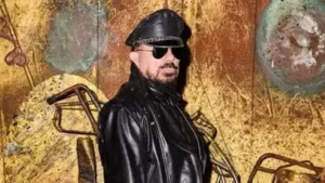 Marino will receive his Fashion Icon honour at the 2026 CFDA Fashion Awards, presented