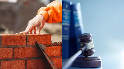 Shi first applied in 2020 for permission to construct an accessory dwelling unit, or ADU