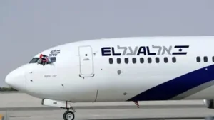 UAE pulls landing clearance, forcing Israeli airline to cancel Dubai rescue flights