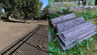 Human remains have been uncovered elsewhere around the North Dakota: The wider industry impact
