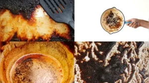A practical guide to remove stubborn burn marks from enameled cast iron without damaging its finish