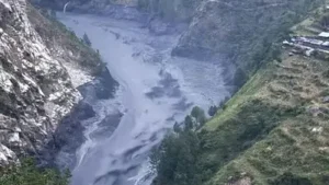 10 missing as Budhi Gandaki River washes away 6 bridges in Gorkha — Nepal floods