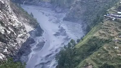 10 missing as Budhi Gandaki River washes away 6 bridges in Gorkha — Nepal floods