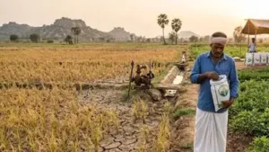 Telangana govt's crop switch runs into a monkey trap — A wild hurdle