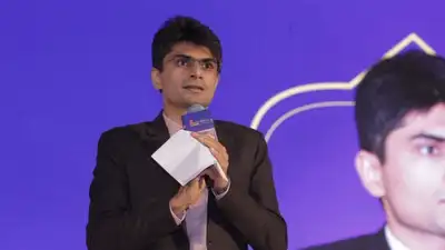 Suhas Lalinakere Yathiraj at TOI Youth Icons Summit: The wider industry impact
