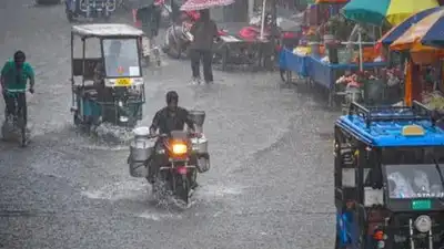 Delhi is likely to remain dry on Saturday, October 24, while heavy: The wider industry impact