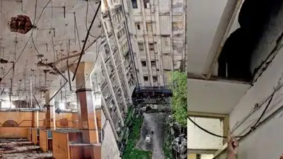 Every morning, about 150 employees walk into Kidwai Bhawan: The wider industry impact