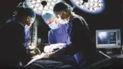 Dr A Narendra, director of TIMS, said the hospital would be able: The wider industry impact