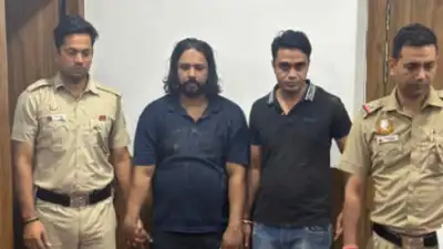 Amir Shokeen has been remanded in police custody for five days in a racial abuse case