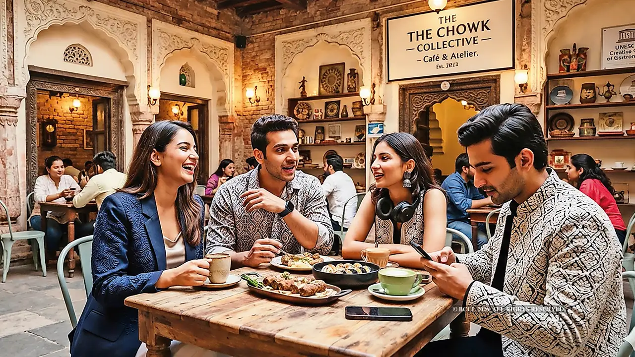 Lakshmanouri belongs to its sacred imagination, the Nawabi era: The wider industry impact
