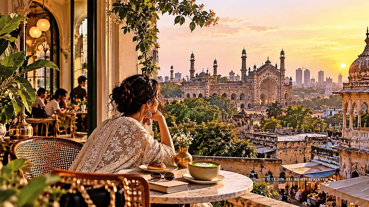 Lakshmanouri belongs to its sacred imagination, the Nawabi era: The wider industry impact