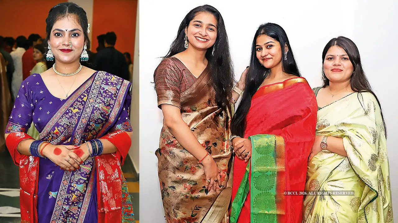 India's regional heritage receives a stylish campus showcase: The wider industry impact