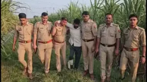2 murders in 2 years over remarks on wife; UP man arrested