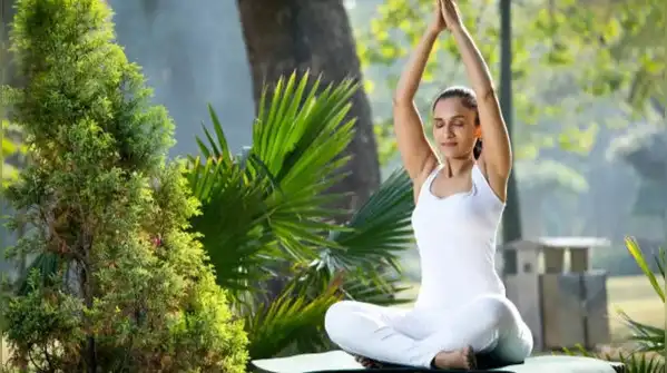Here are seven simple ways to do it, especially on days when your brain refuses to switch off