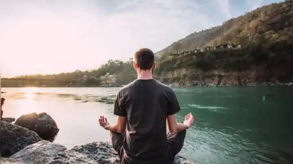 Here are seven simple ways to do it, especially on days when your brain refuses to switch off