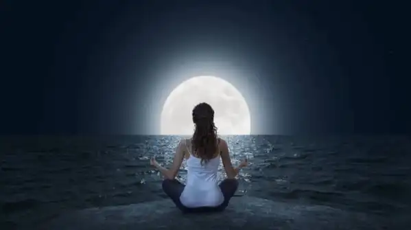 Here are seven simple ways to do it, especially on days when your brain refuses to switch off