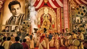 Bengali Club Durga Puja 2026 to roll out a grand tribute to Uttam Kumar