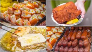 From Kolkata biryani and kathi rolls to fish cutlets and mishti doi, Delhi’s little Bengal, CR