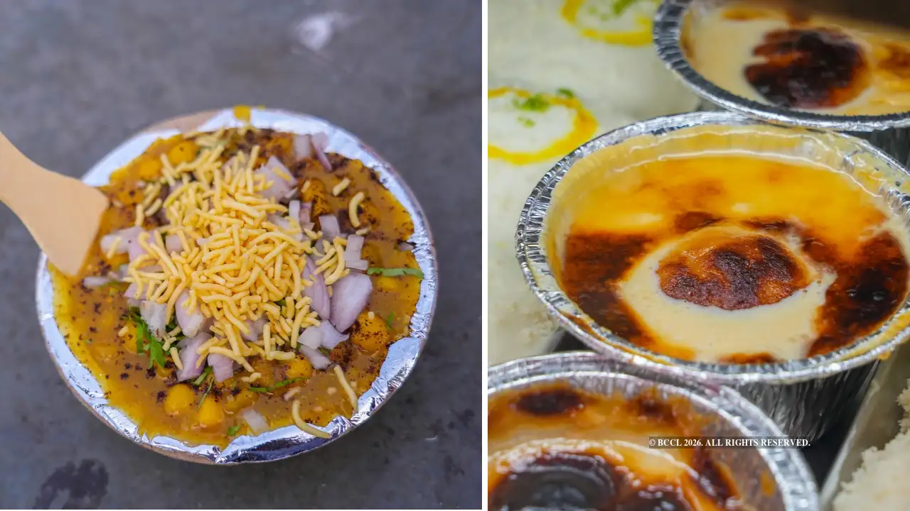 From Kolkata biryani and kathi rolls to fish cutlets and mishti doi, Delhi’s little Bengal, CR