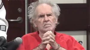 74-year-old Florida man charged with murder offers to plead guilty for a Philly cheesesteak, fries