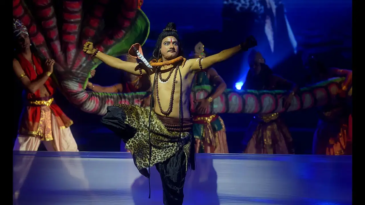 Puppets, war stories and cultural encounters at BRICS Theatre: The wider industry impact