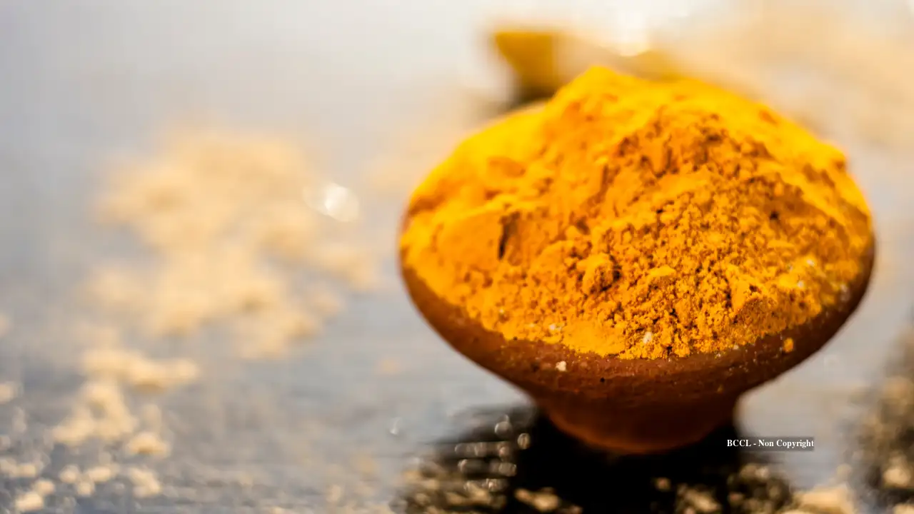 A few pantry staple that can help you manage your menopause symptoms