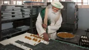 Sadhguru argues his 3-minute breakfast recipe is the best thing to begin the day with; details