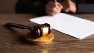 UP woman, lover receives life imprisonment for husband's murder