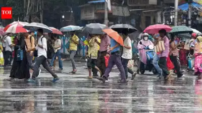 IMD forecasts rain, thunderstorms in 20 states; winds up to 60 kmph: The wider industry impact