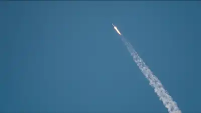The refrigerator-sized satellite carrying Google's AI chips launched: The wider industry impact