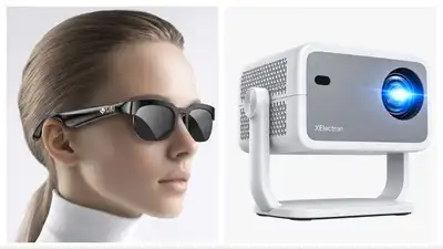 From smart projectors and wireless speakers to power banks: The wider industry impact