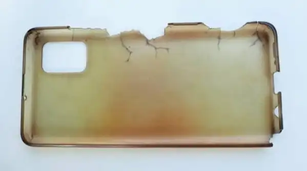 Here are five easy ways to bring a yellowed transparent phone case back to life at home