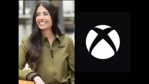 Sharma, 38, took over in February from longtime Xbox head Phil: The wider industry impact
