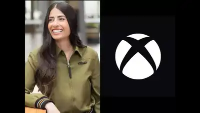 Sharma, 38, took over in February from longtime Xbox head Phil: The wider industry impact