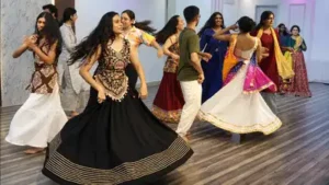 Hyderabad Times caught up with garba centres across the city, where sessions are bringing